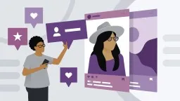 دوره آموزشی دوره آموزشی بازاریابی در اینستاگرام - Image of Course Marketing on Instagram